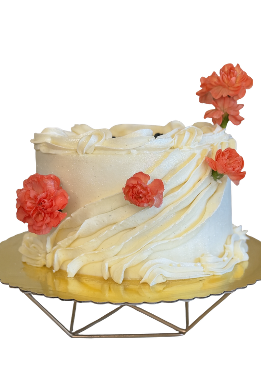 License cottage scratch baker