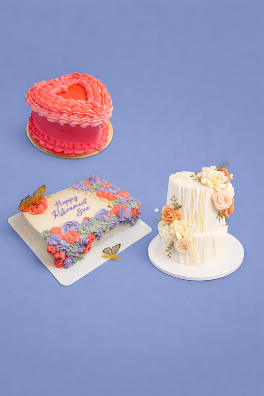 License cottage scratch baker