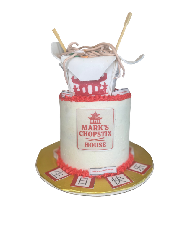 License cottage scratch baker